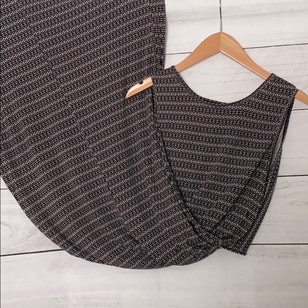 Cabi Maxi Dress